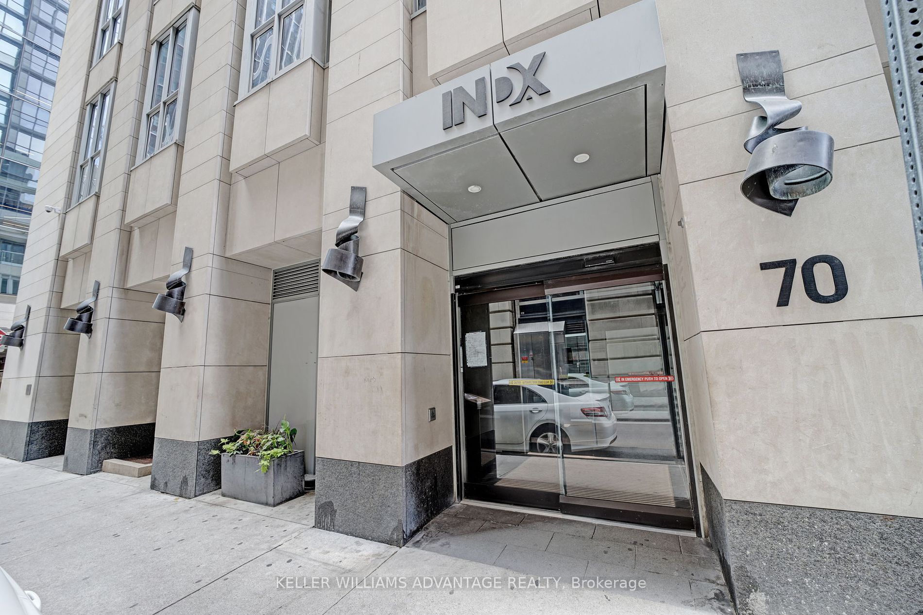 70 Temperance St, #2306