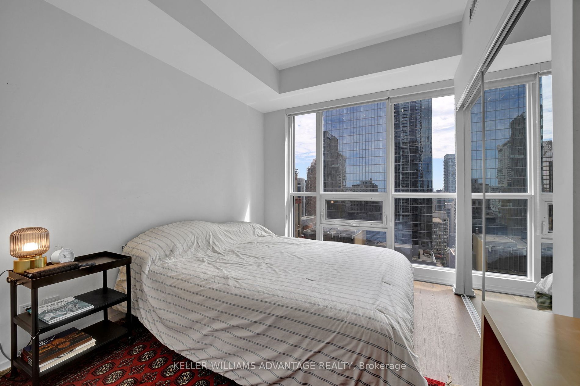 70 Temperance St, #2306