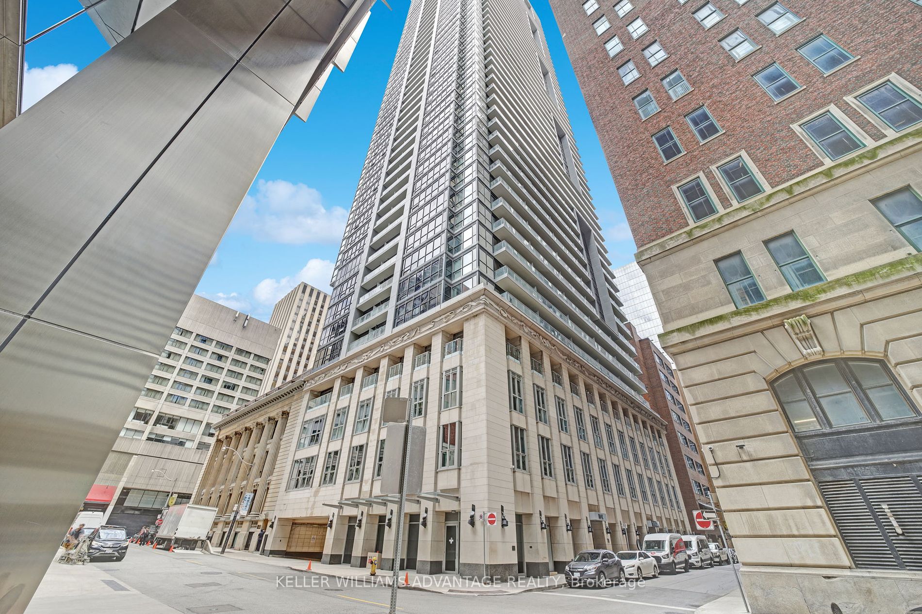 70 Temperance St, #2306