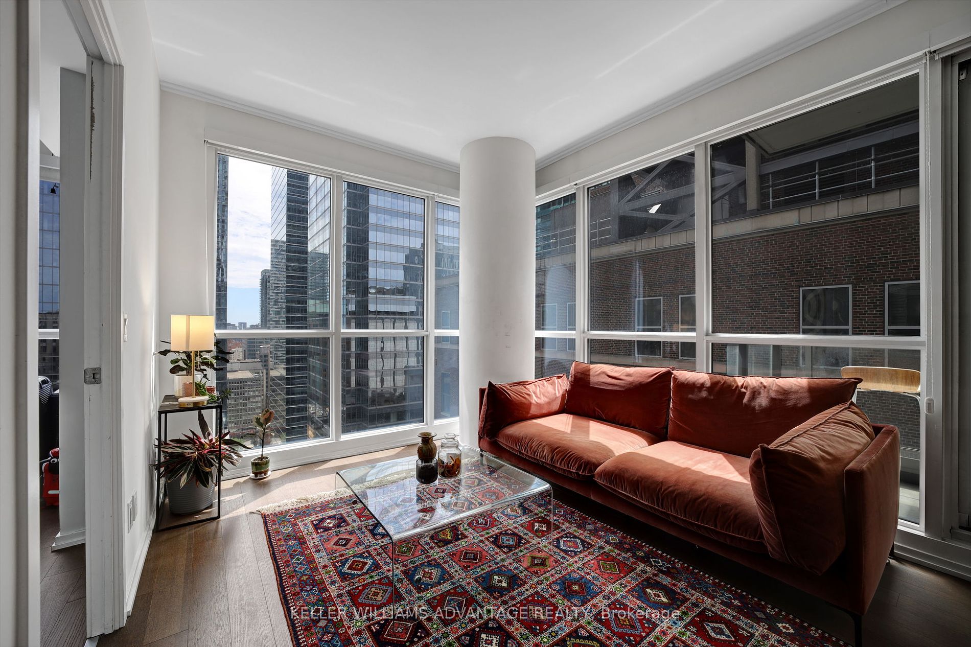 70 Temperance St, #2306