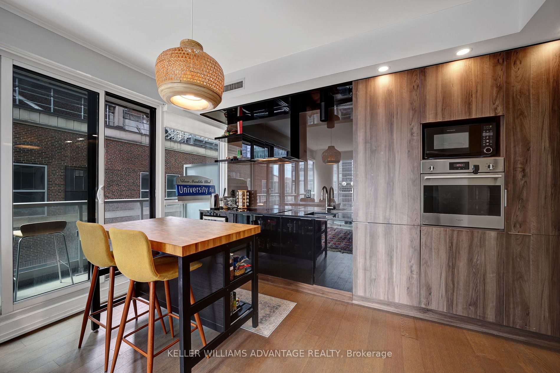 70 Temperance St, #2306