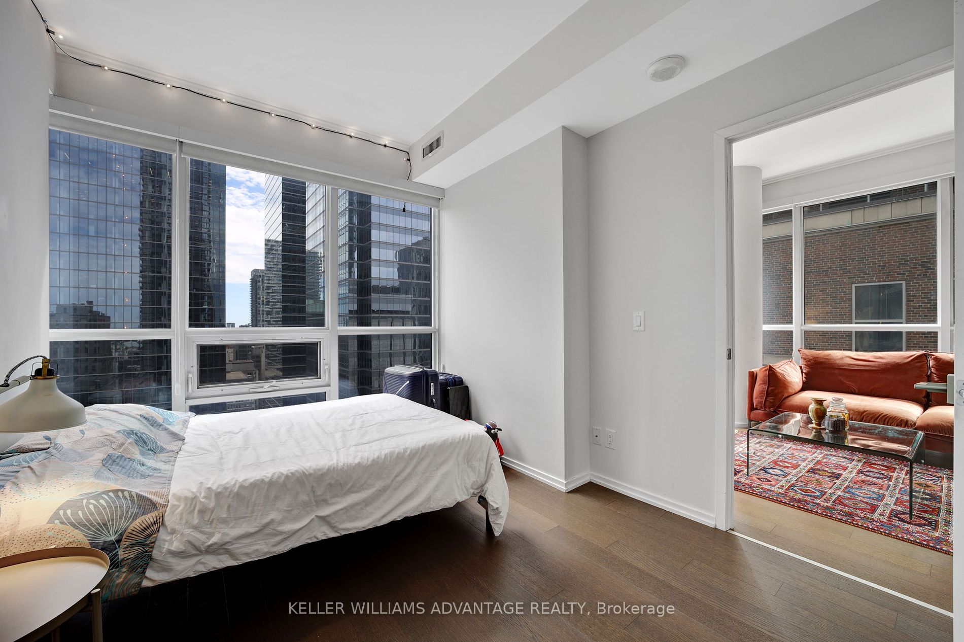 70 Temperance St, #2306