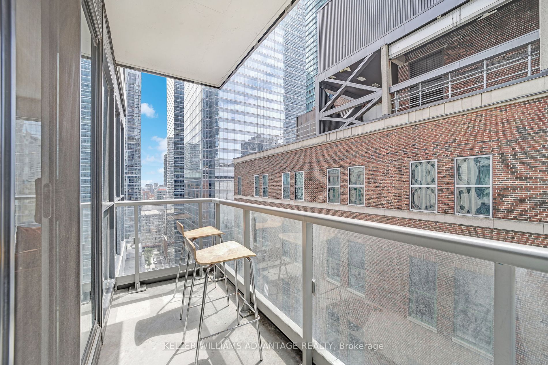 70 Temperance St, #2306
