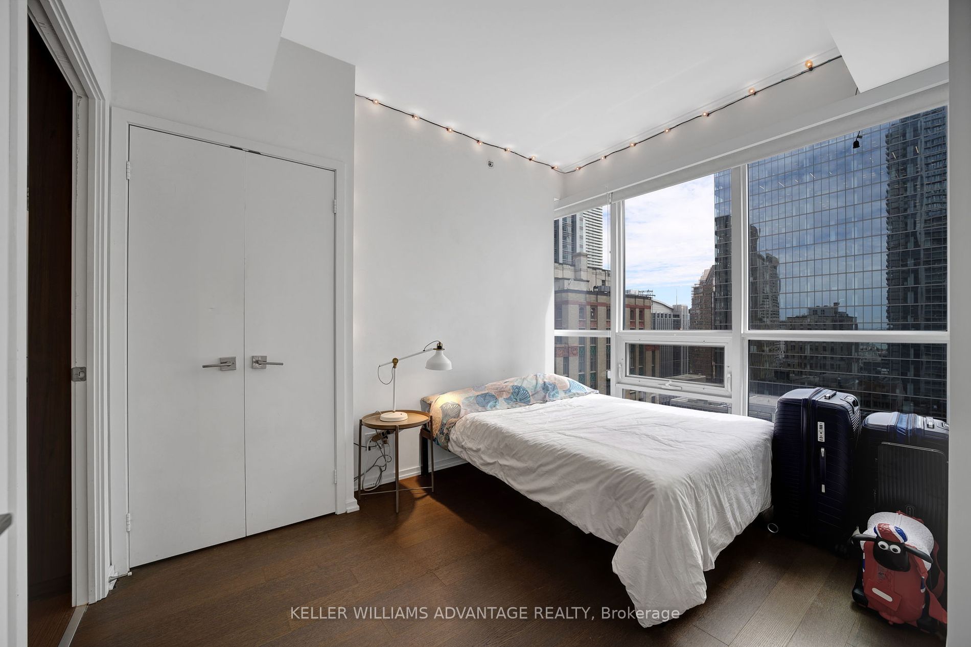 70 Temperance St, #2306