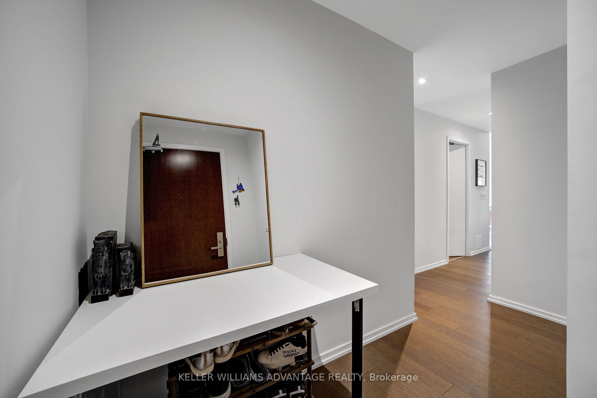 70 Temperance St, #2306