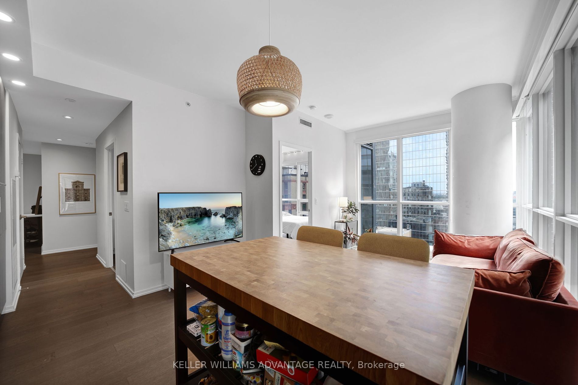 70 Temperance St, #2306
