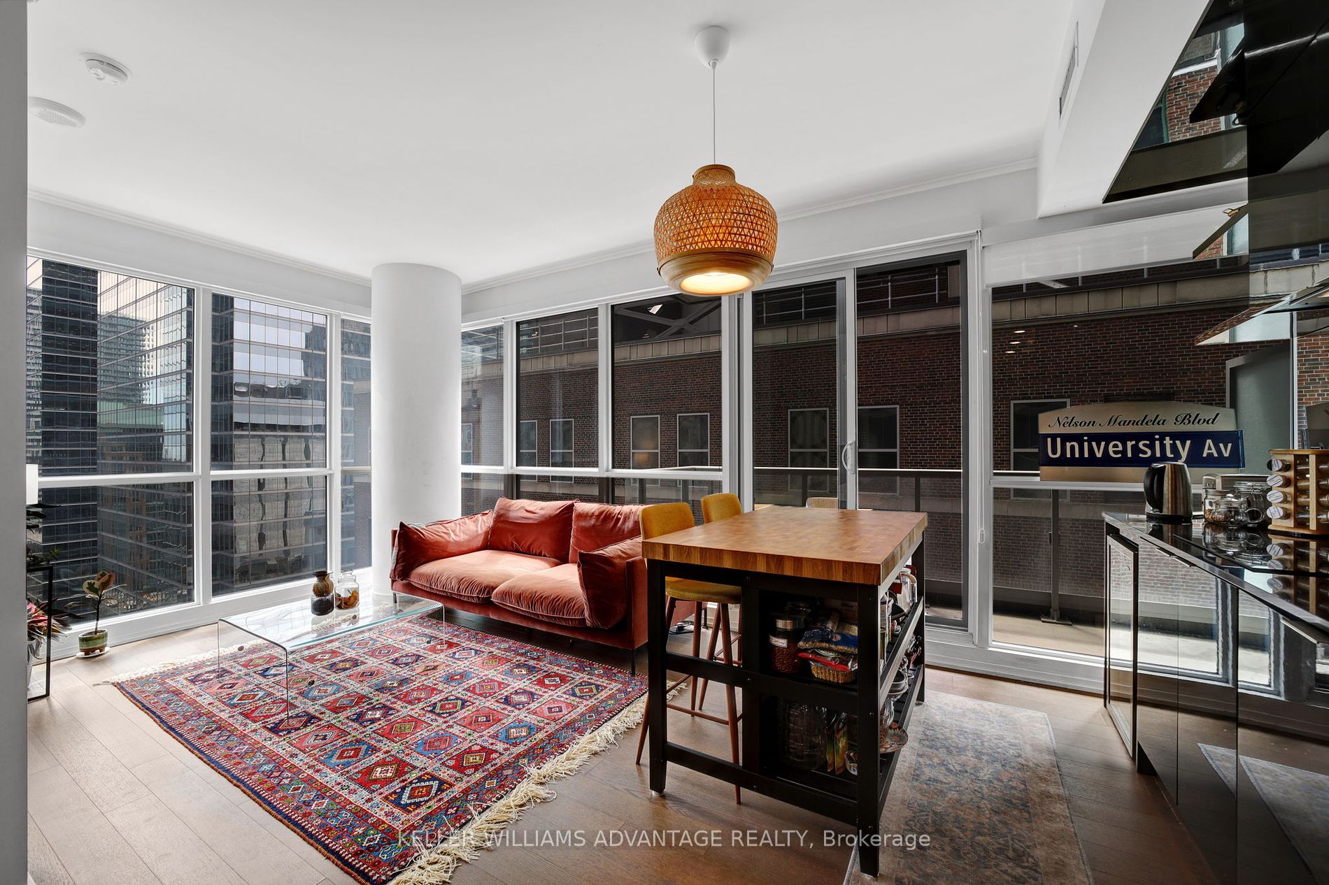 70 Temperance St, #2306