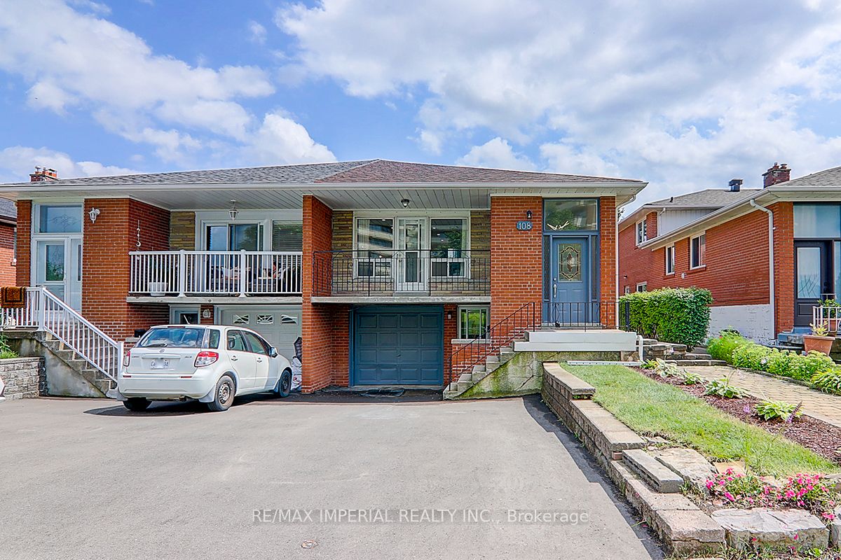 108 Bowhill Crescent