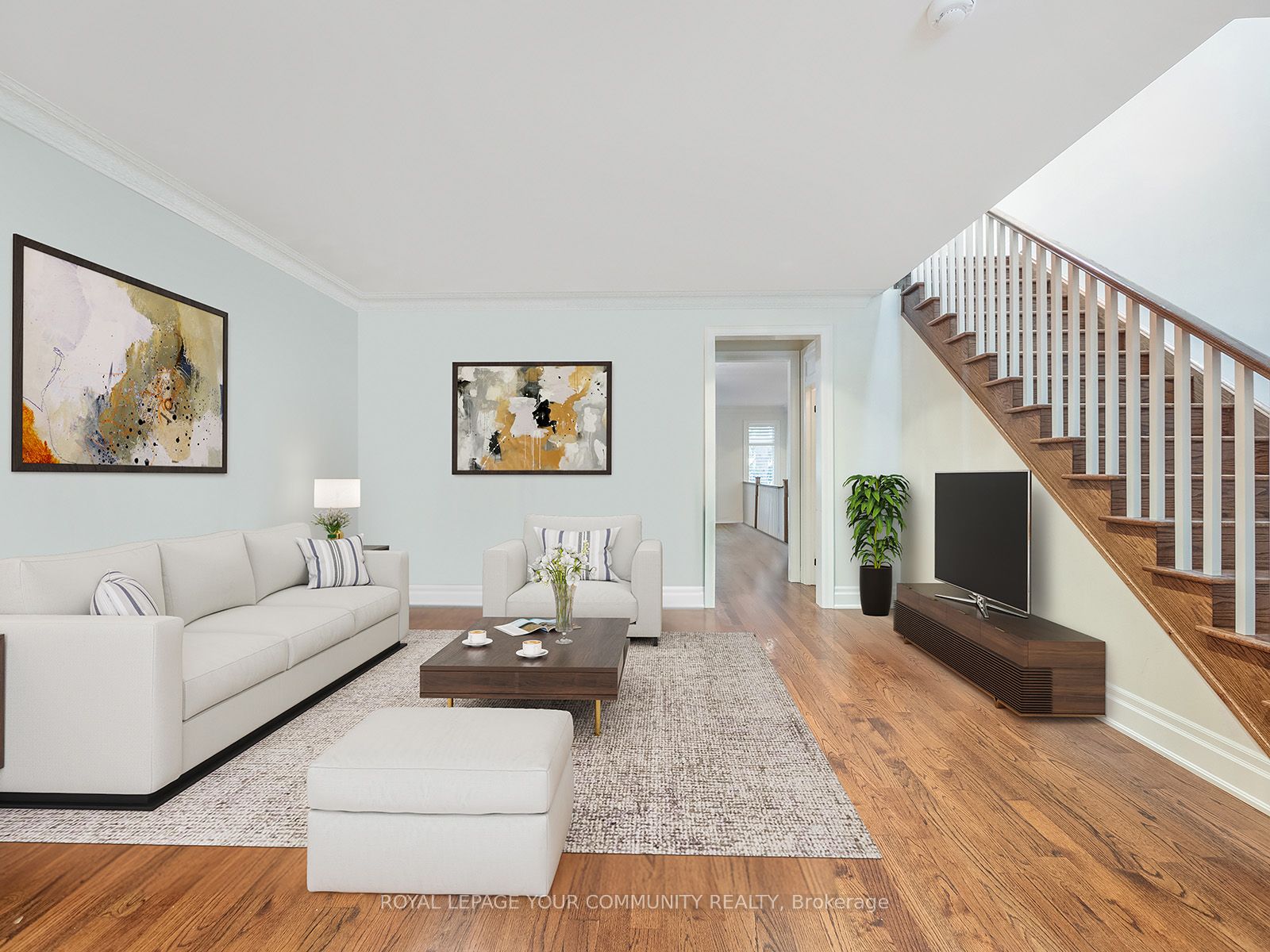 136 Bowood Avenue