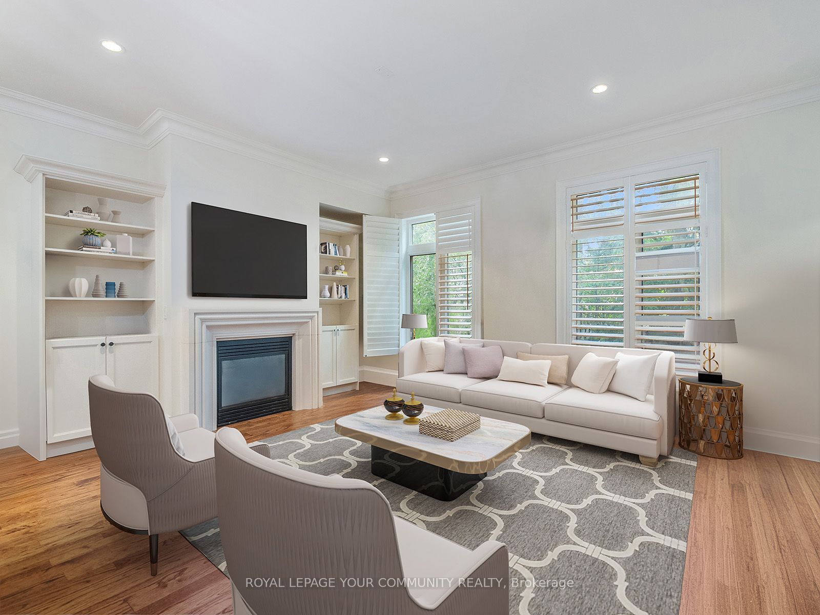 136 Bowood Avenue