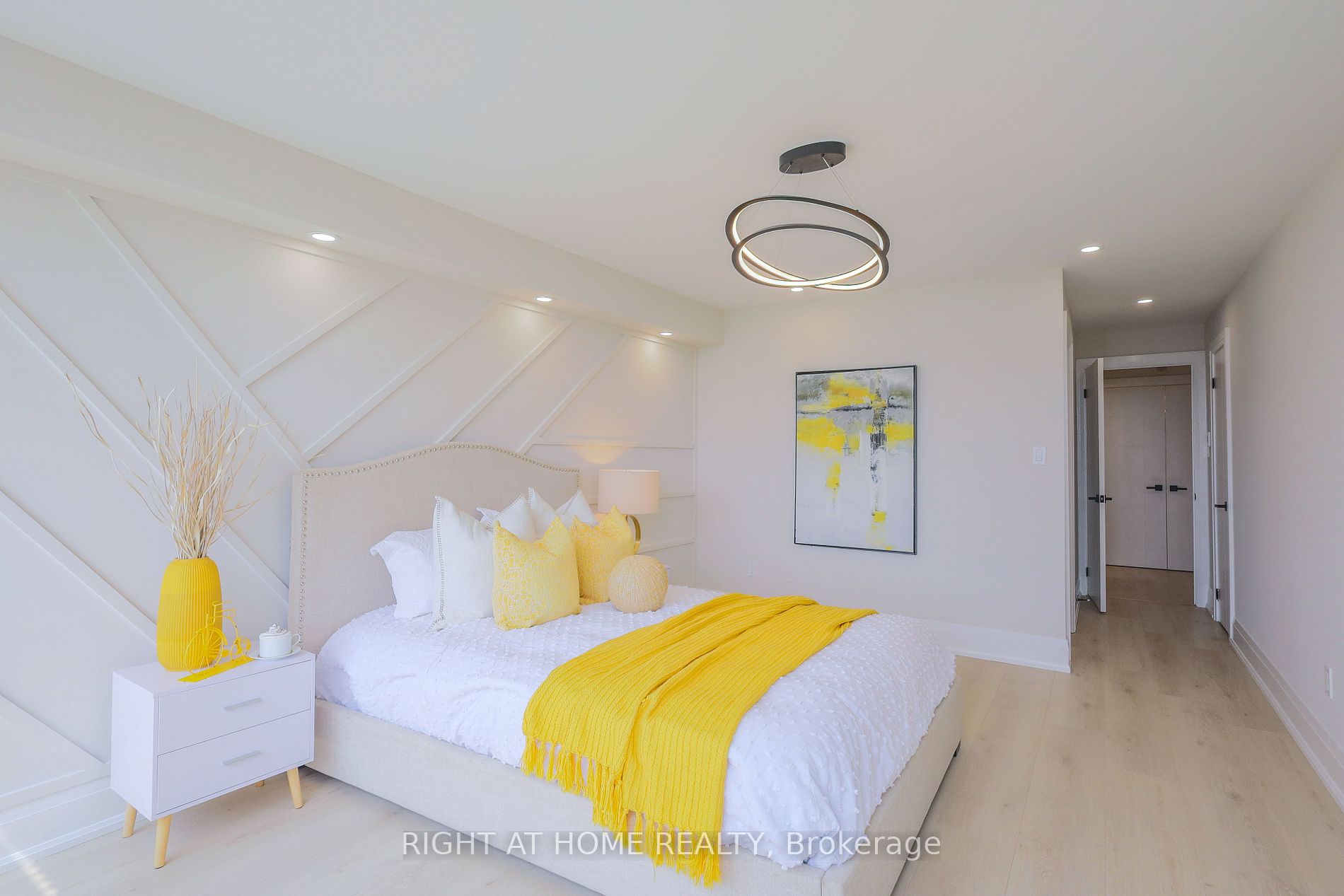 1555 Finch Ave E, #1205