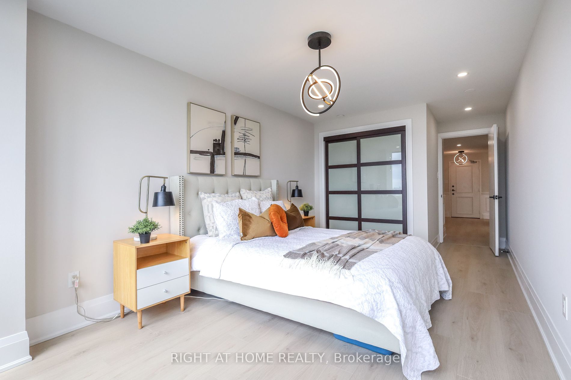 1555 Finch Ave E, #1205