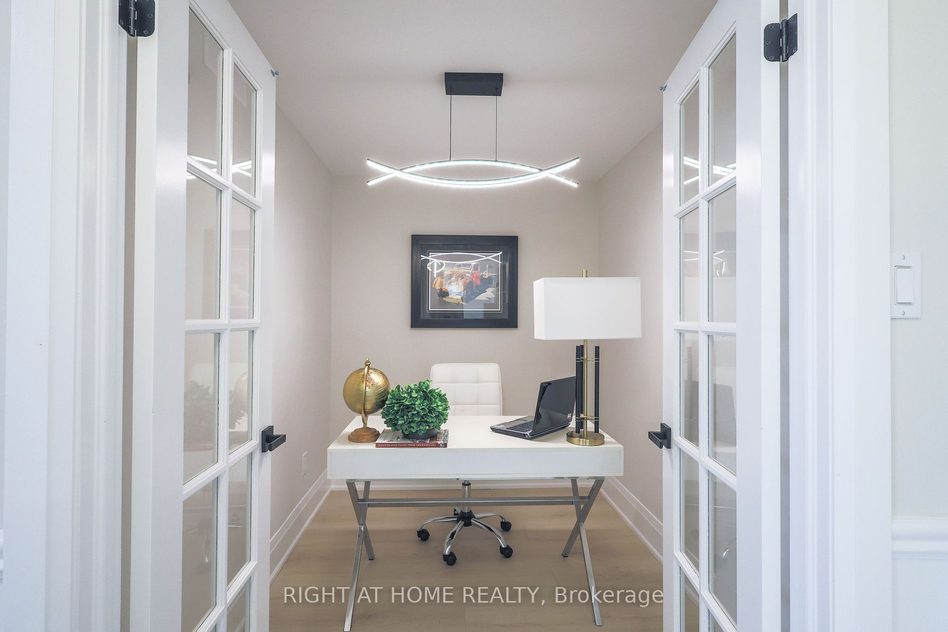 1555 Finch Ave E, #1205
