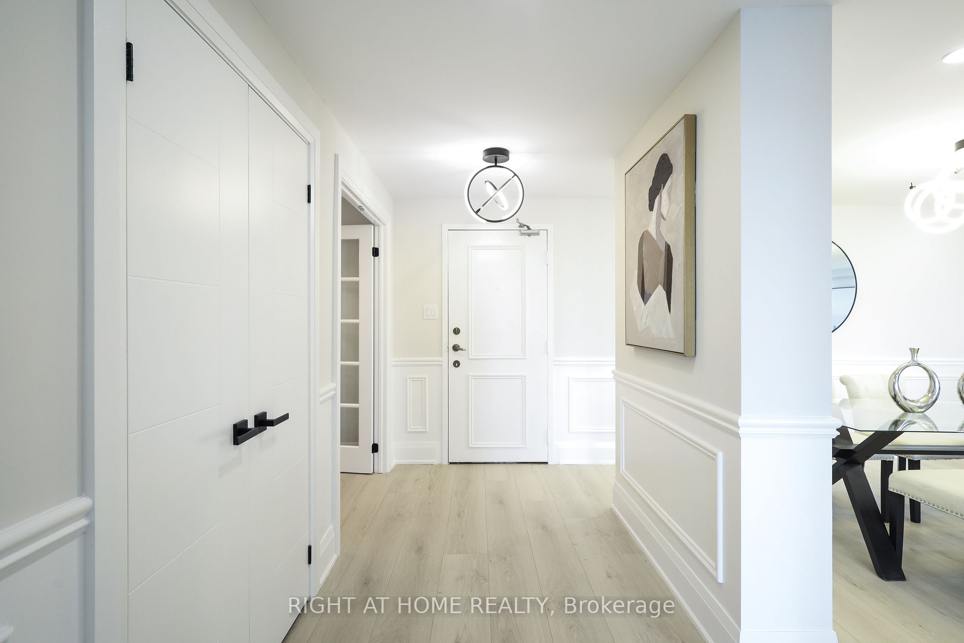 1555 Finch Ave E, #1205