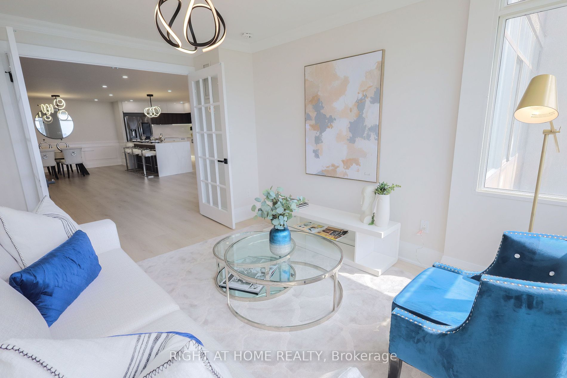 1555 Finch Ave E, #1205