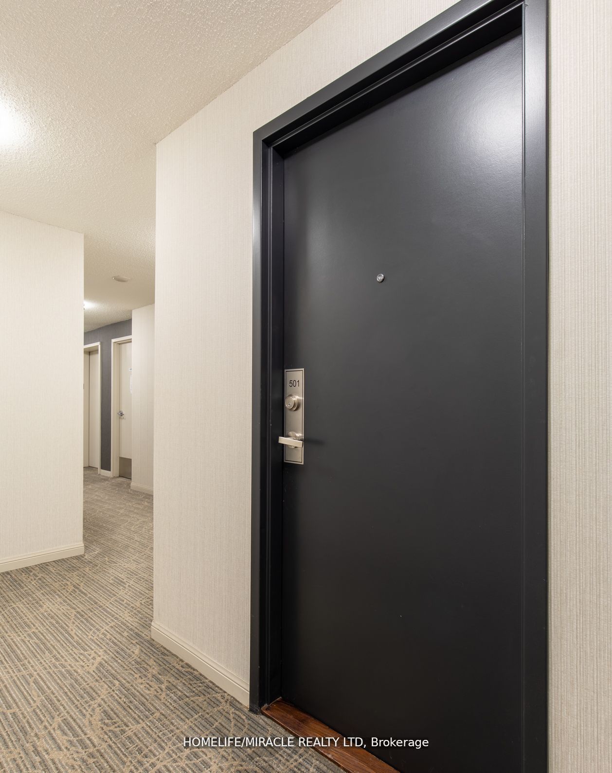 5940 Yonge Street, #501