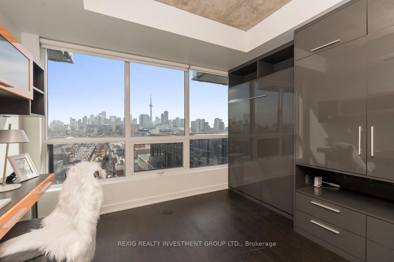 1030 King Street W #1108