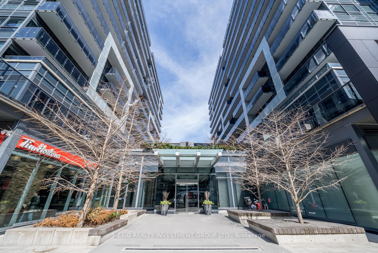 1030 King Street W #1108