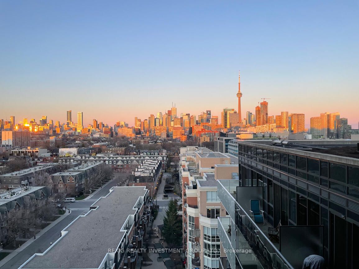 1030 King Street W #1108