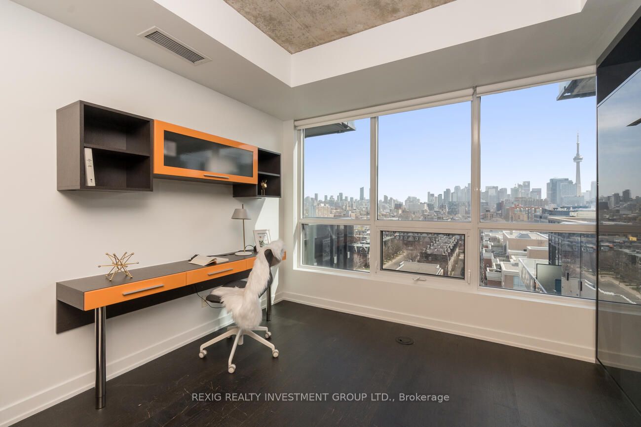 1030 King Street W #1108