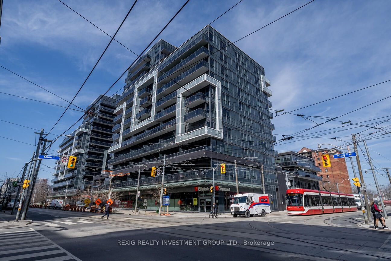 1030 King Street W #1108