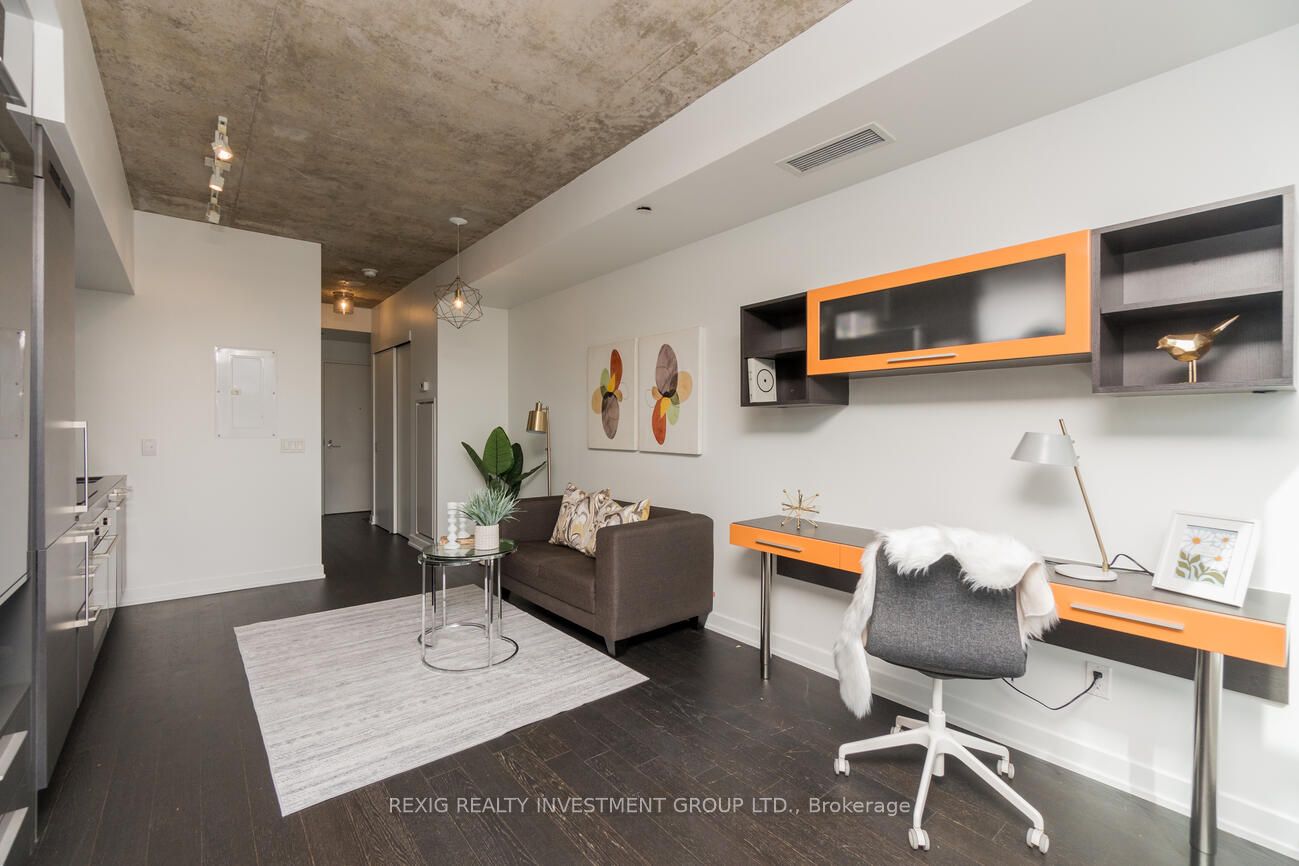 1030 King Street W #1108