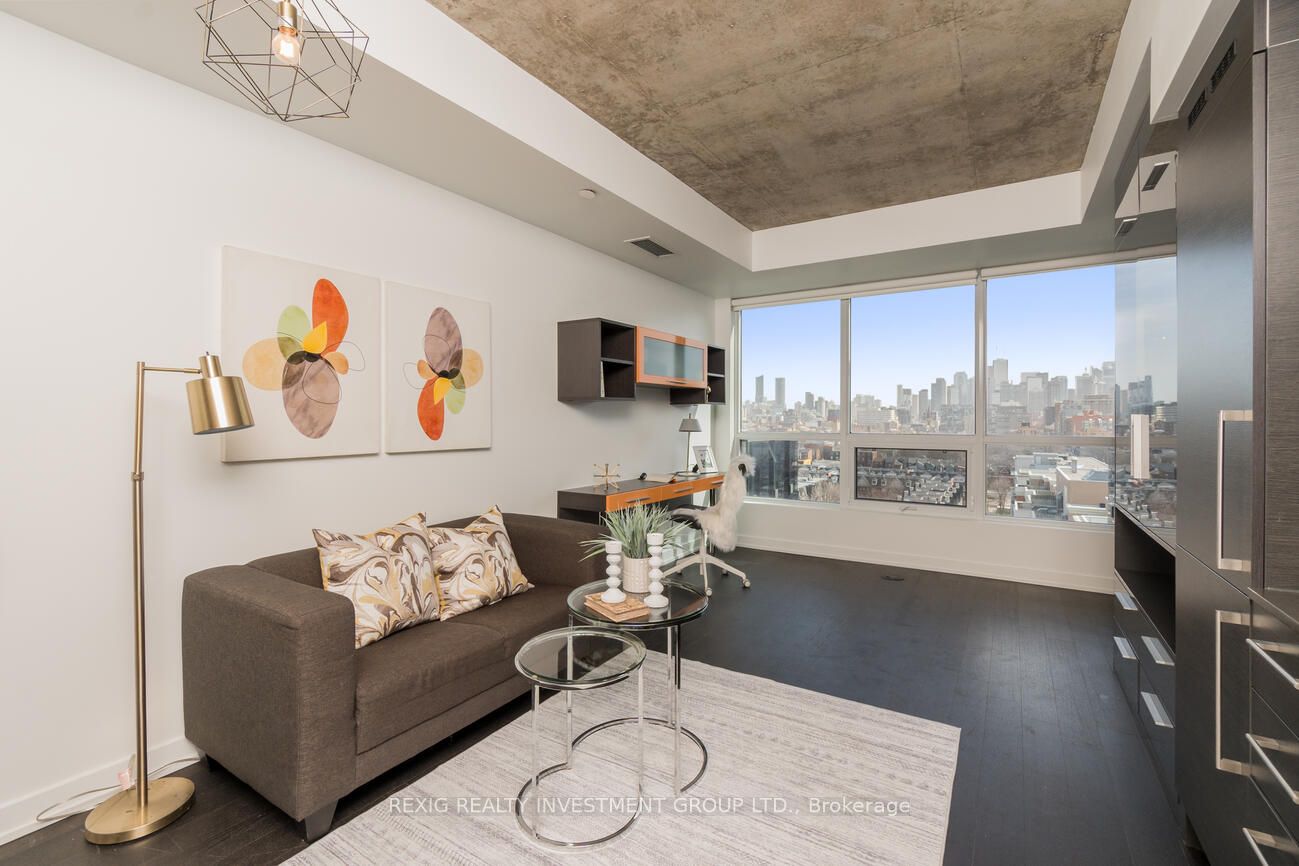 1030 King Street W #1108