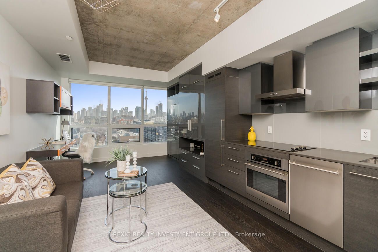 1030 King Street W #1108