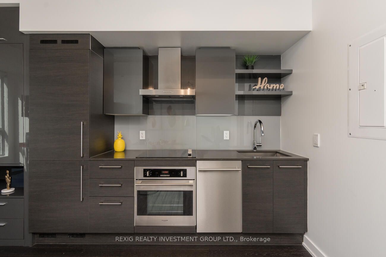 1030 King Street W #1108