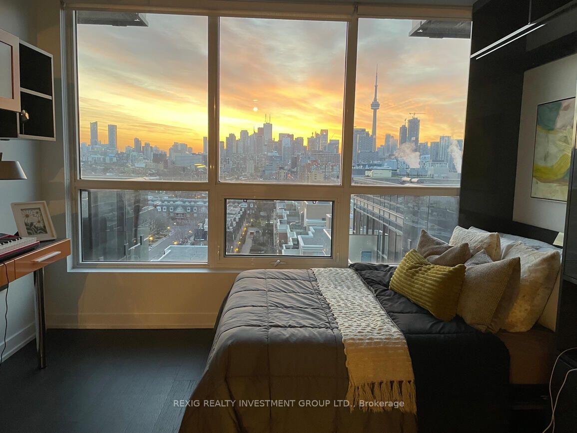 1030 King Street W #1108