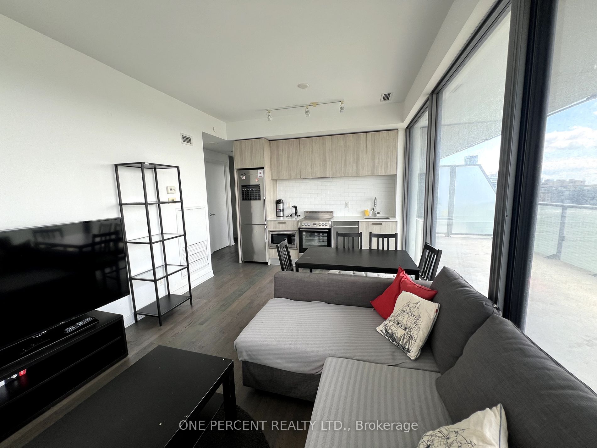 57 St Joseph Street #2407