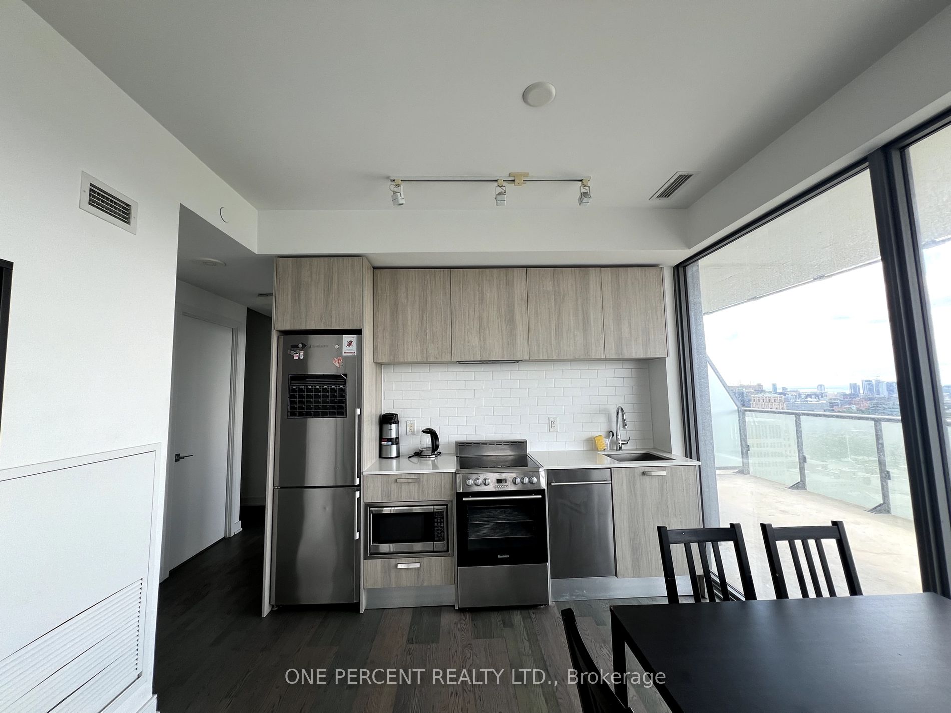 57 St Joseph Street #2407
