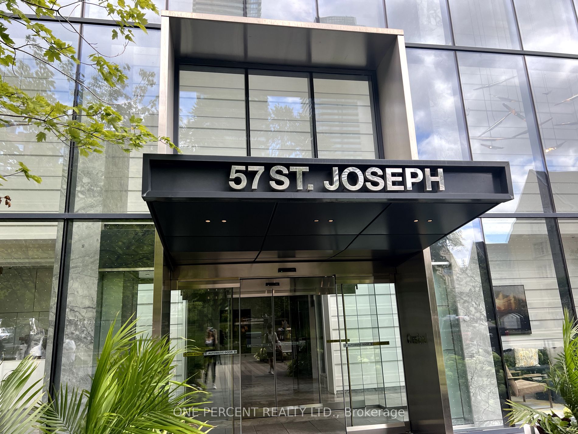 57 St Joseph Street #2407