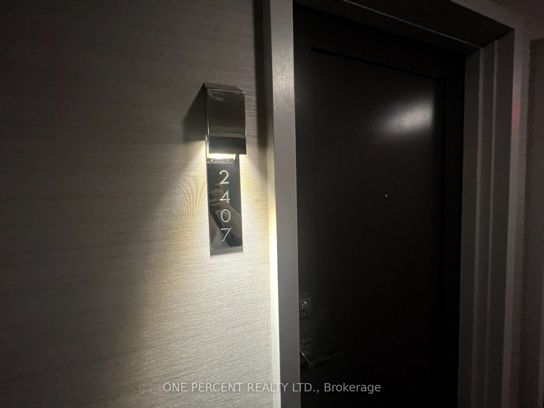 57 St Joseph Street #2407