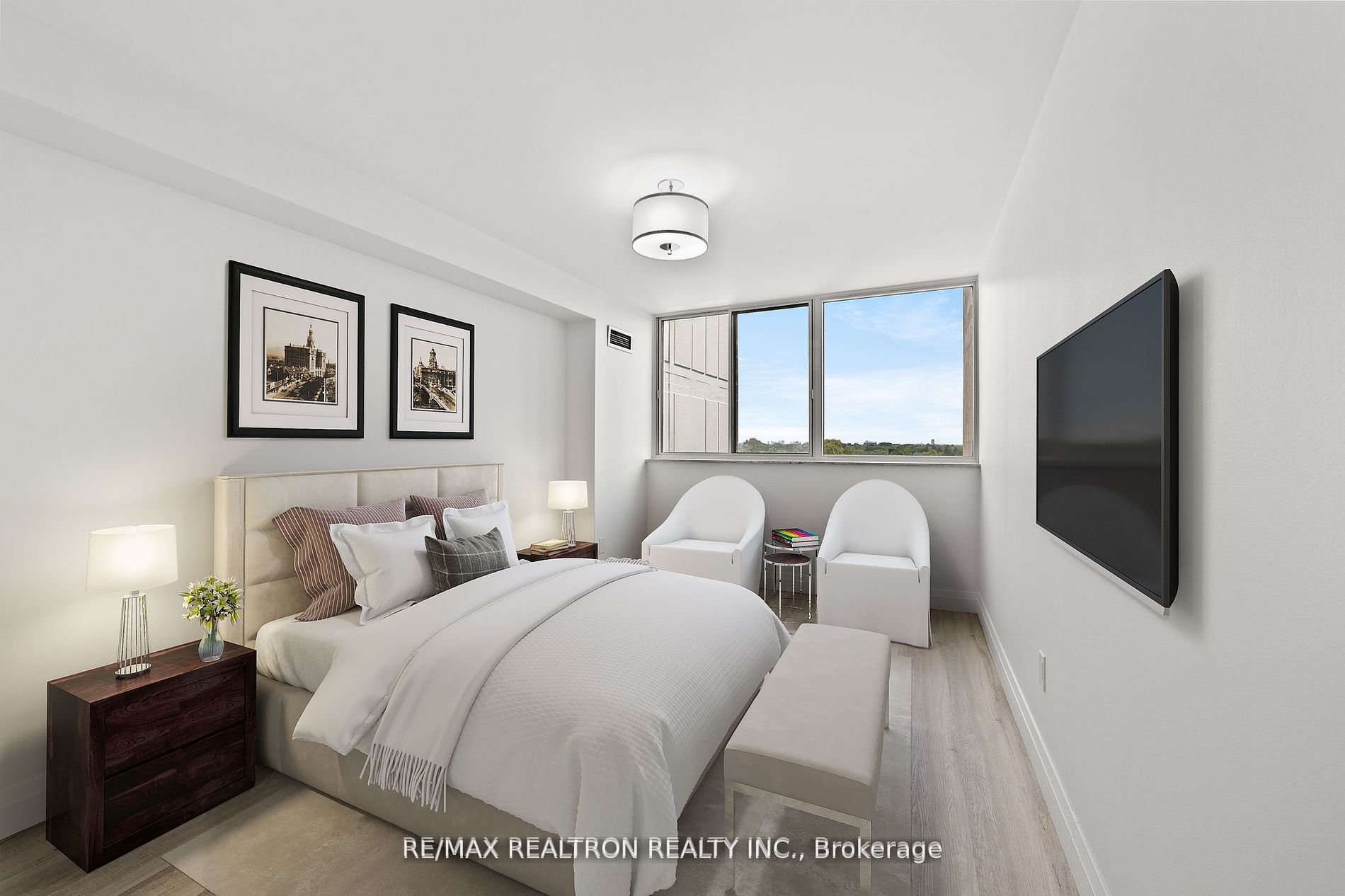 3000 Bathurst St, #706