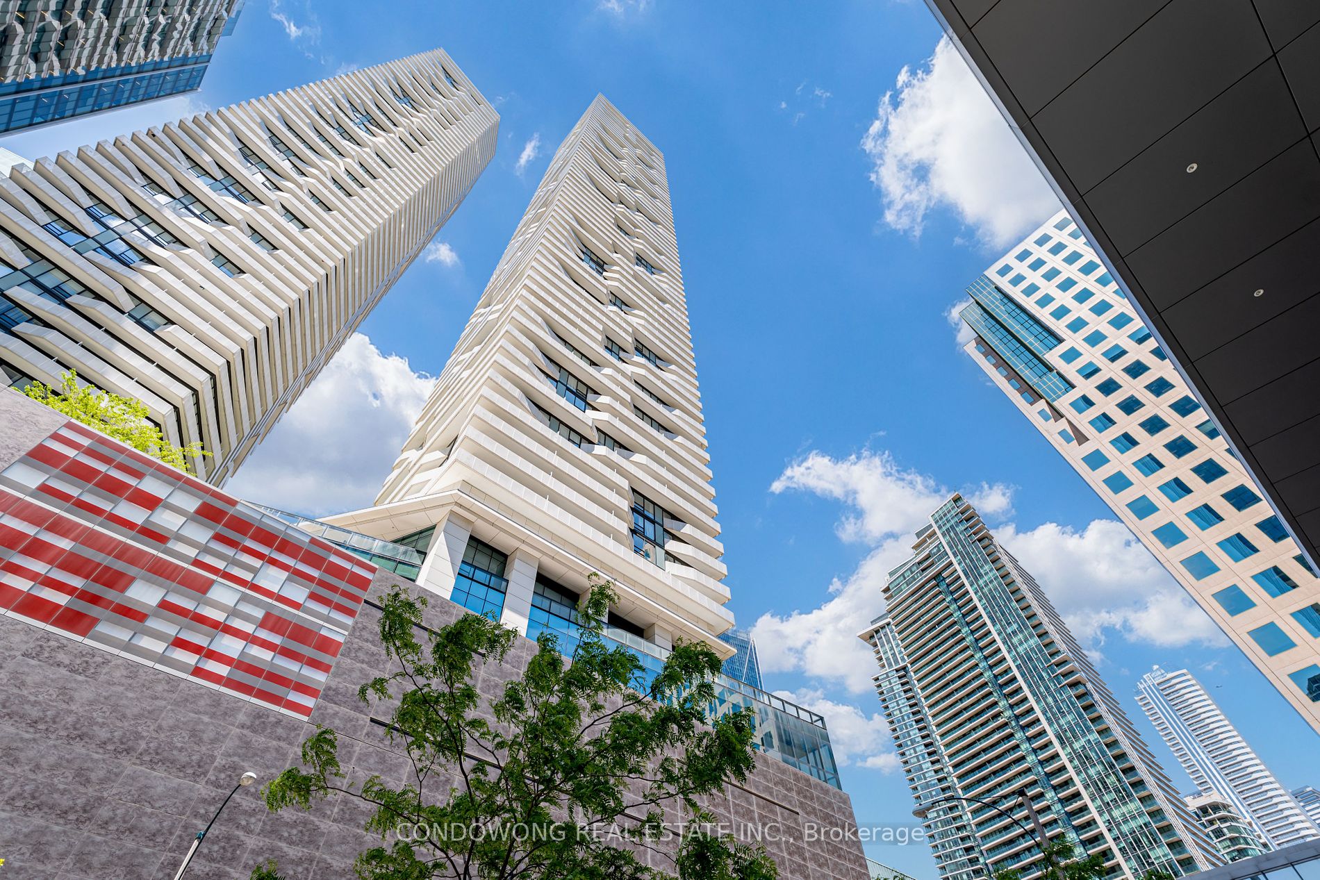 100 Harbour St, #1703