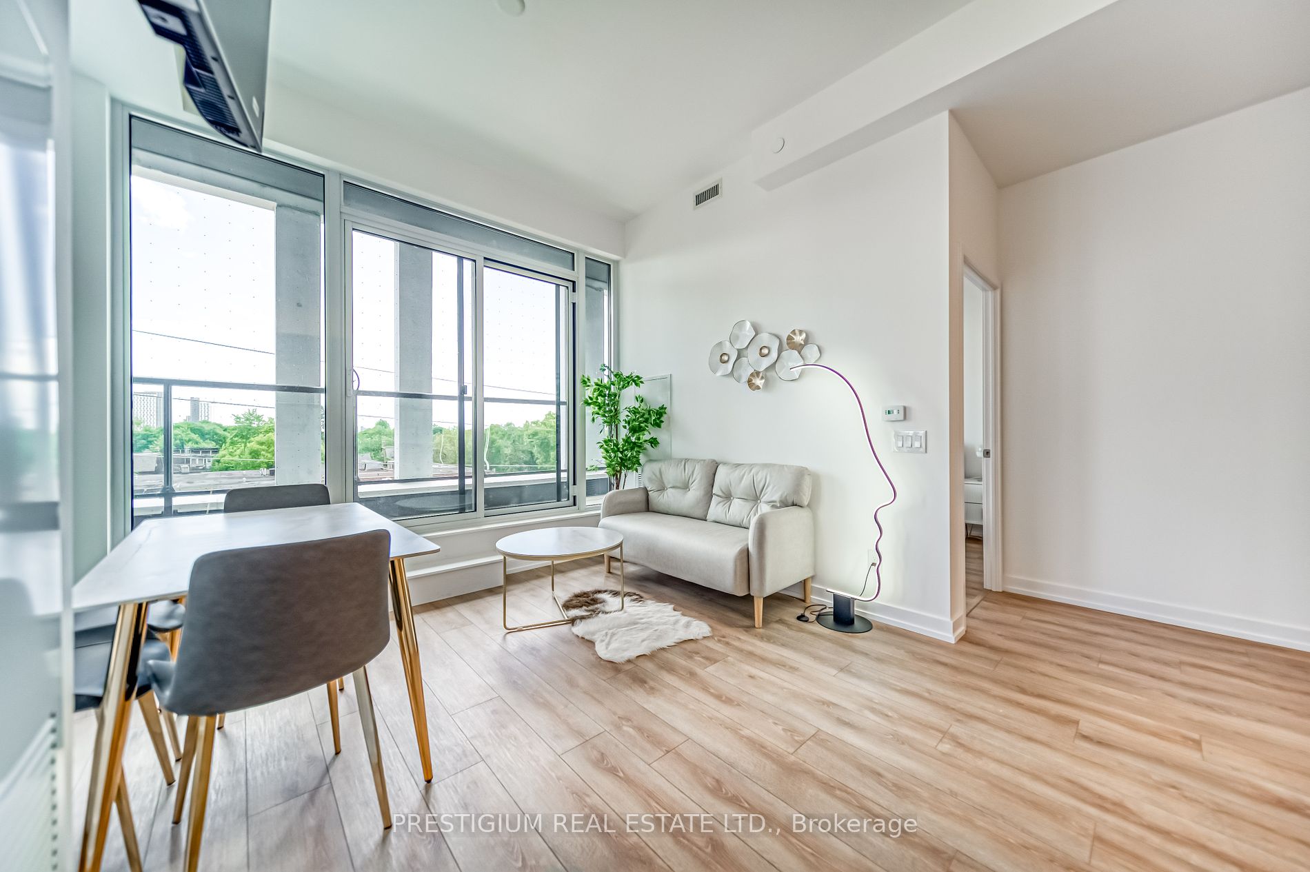 500 Dupont Street #303