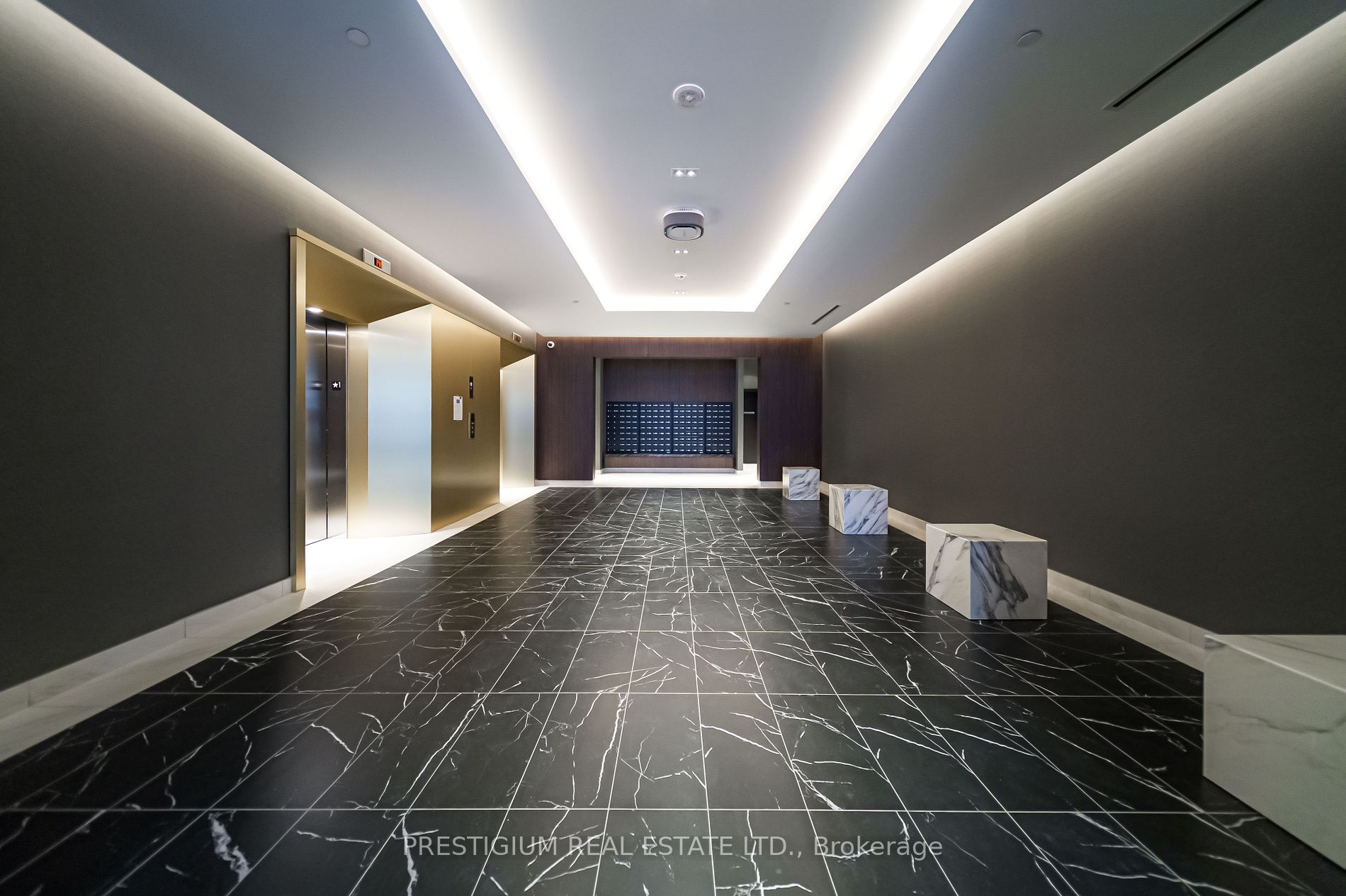 500 Dupont Street #303