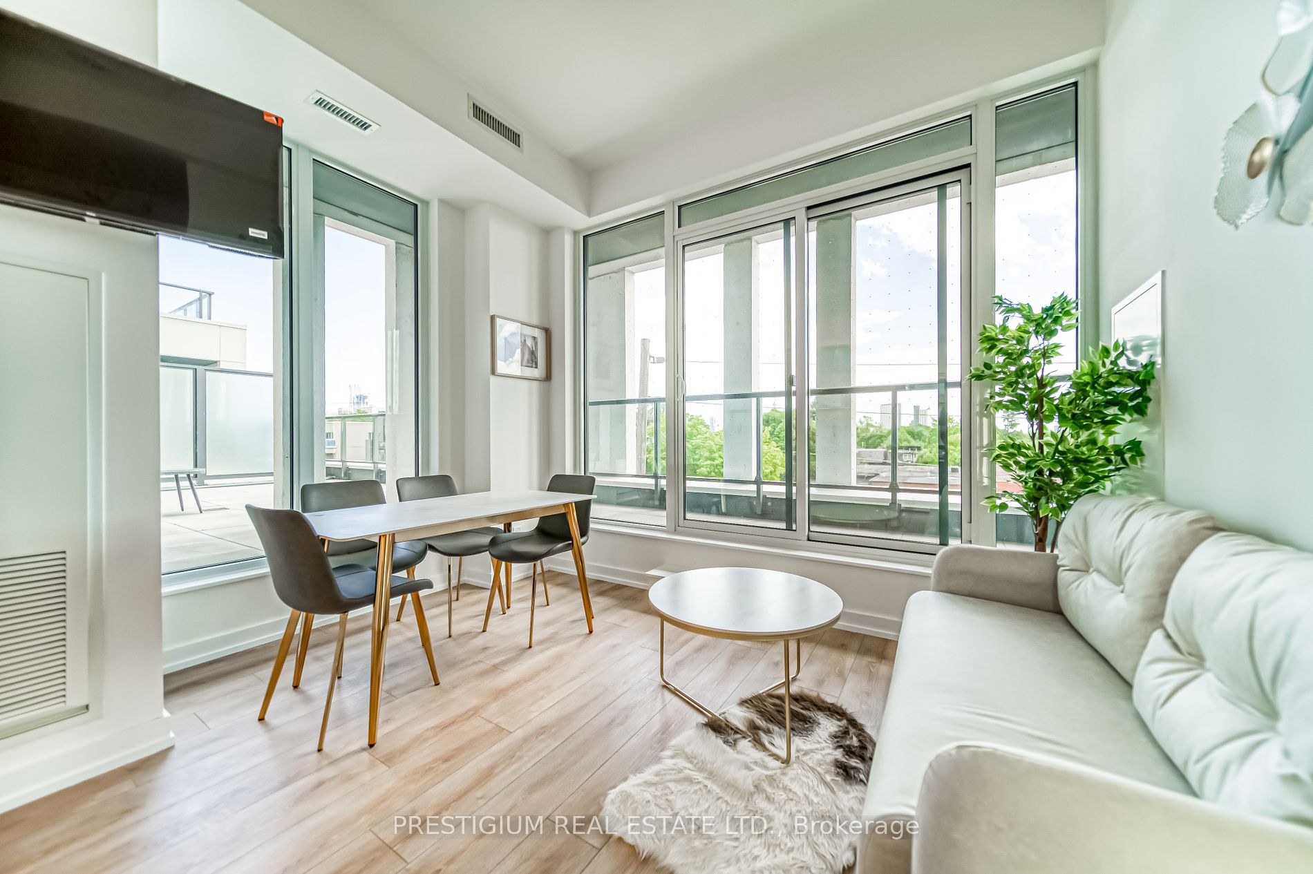 500 Dupont Street #303