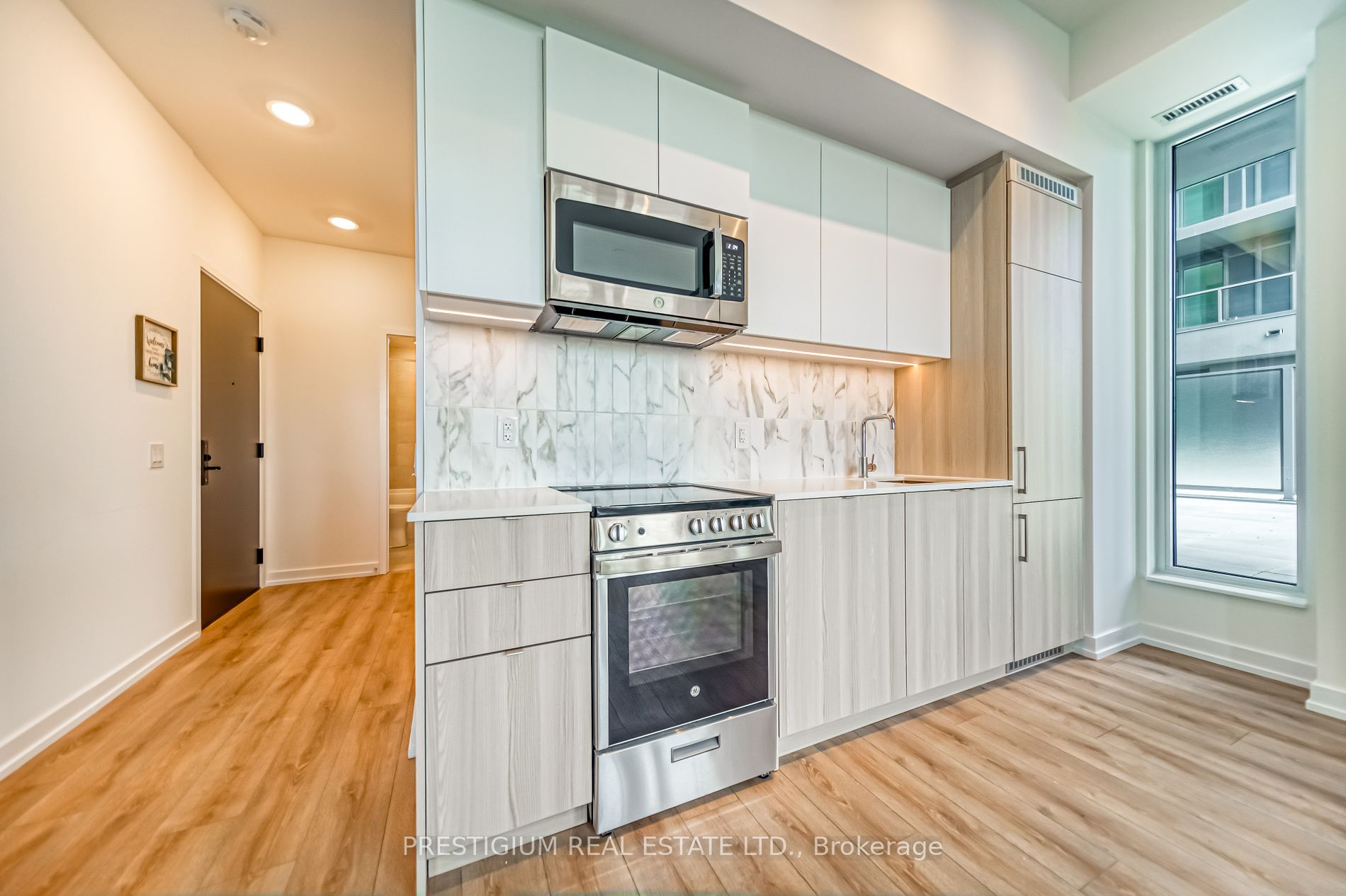 500 Dupont Street #303