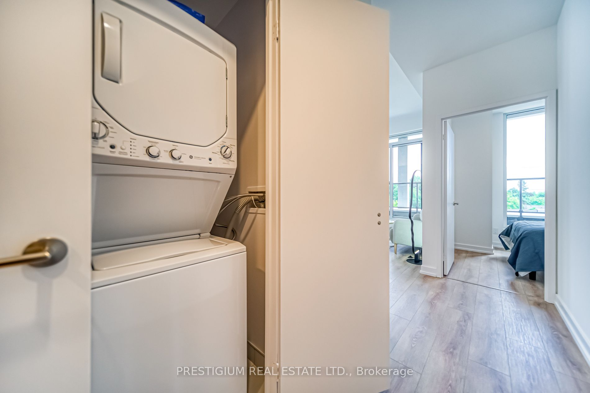 500 Dupont Street #303