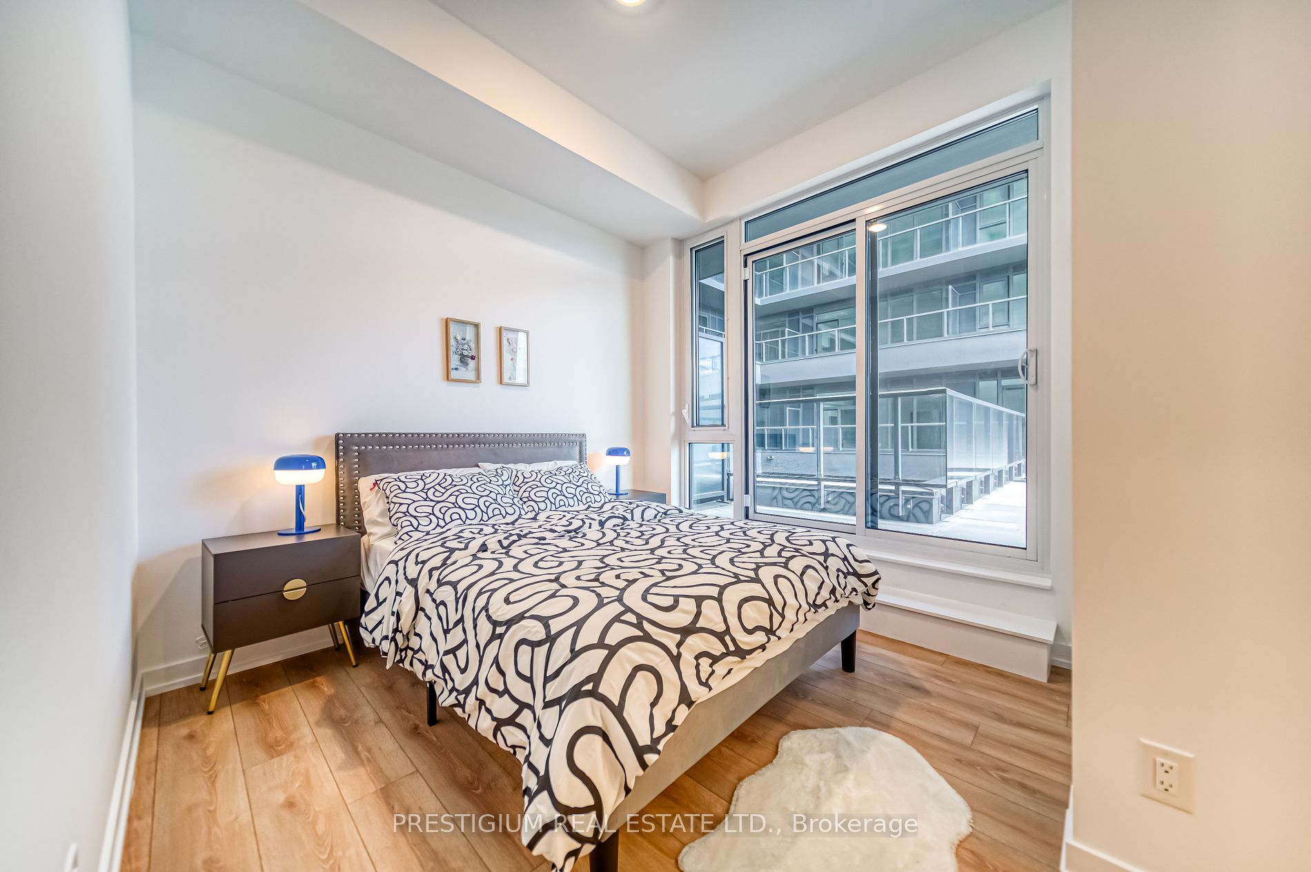 500 Dupont Street #303