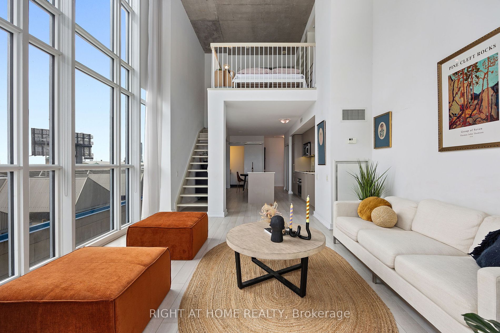 5 Hanna Avenue #426