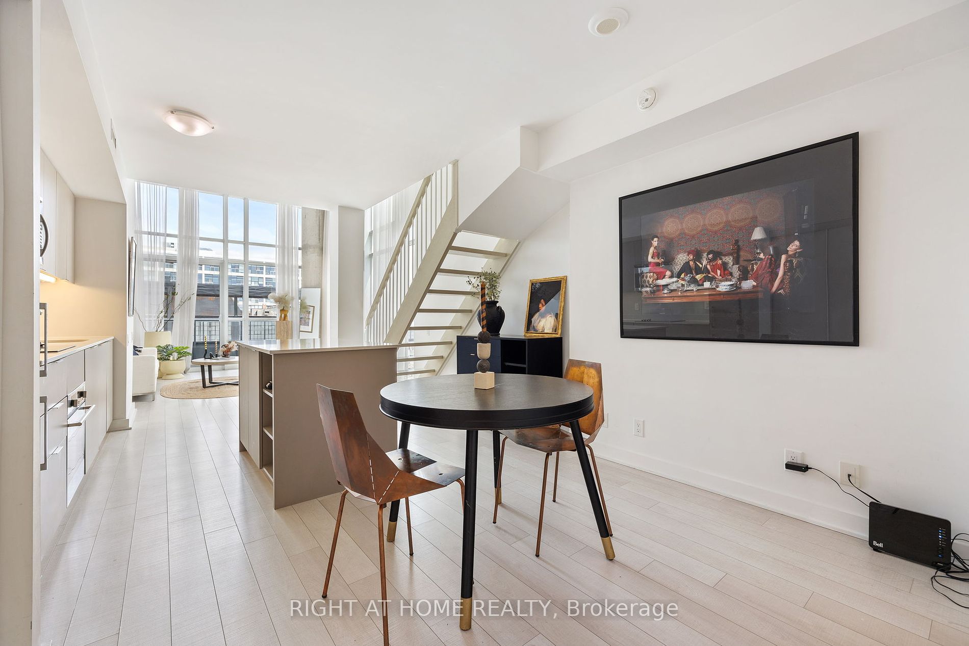 5 Hanna Avenue #426