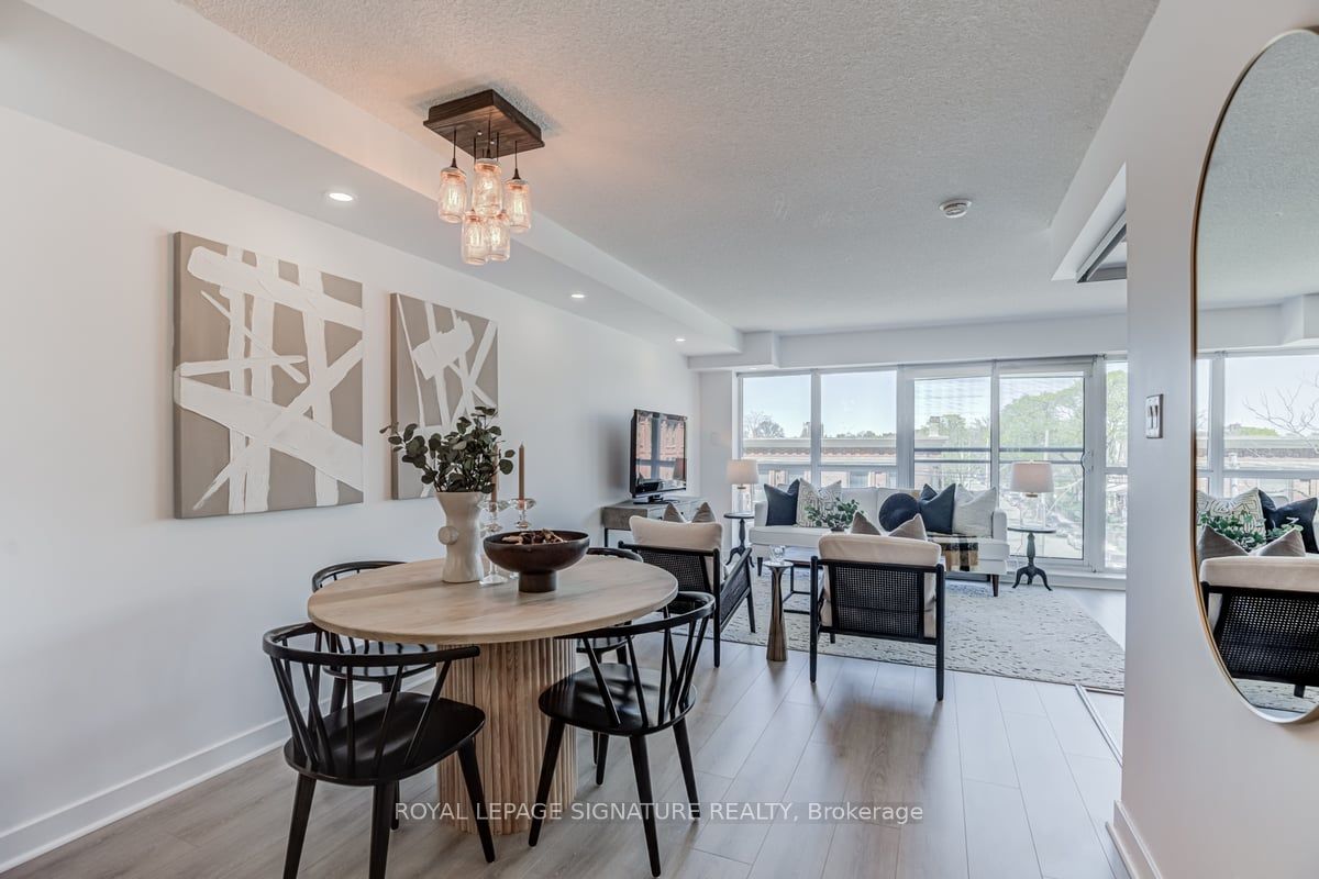 1169 Queen St W, #309