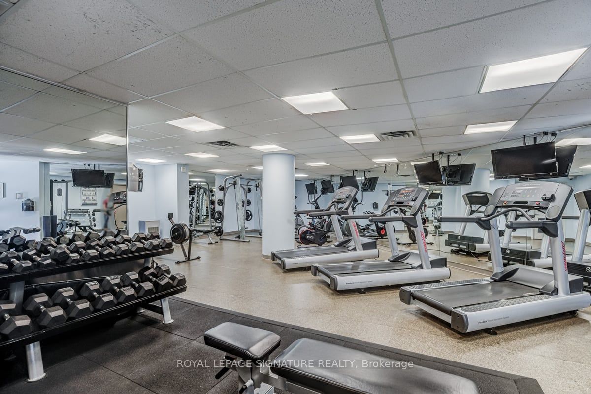 1169 Queen St W, #309