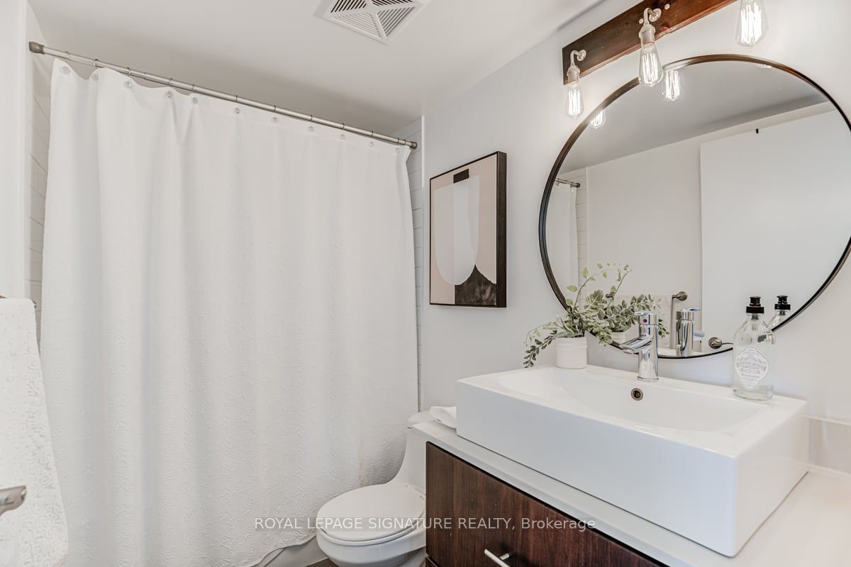 1169 Queen St W, #309
