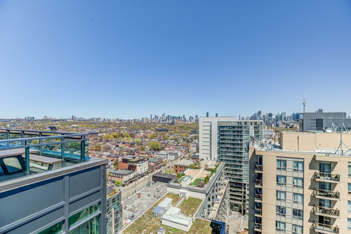1169 Queen St W, #309