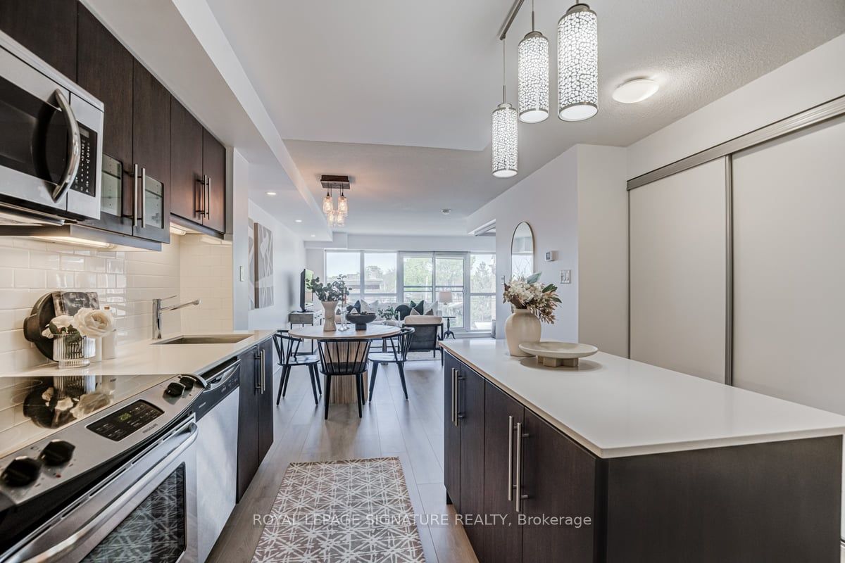 1169 Queen St W, #309