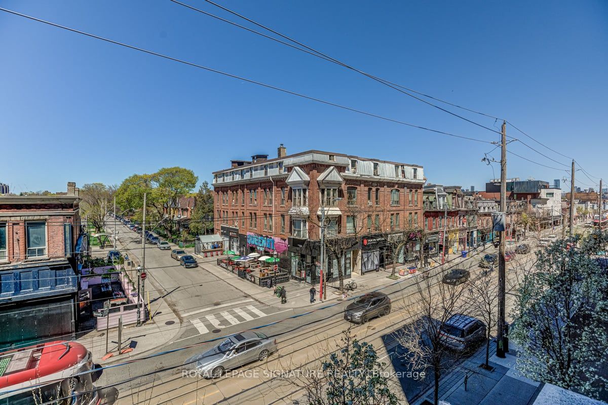 1169 Queen St W, #309